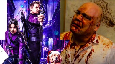 El regreso de Kingpin en Hawkeye Ruins Daredevil Season 3 Ending