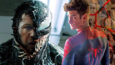 El regreso de Spider-Man de Garfield finalmente puede hacer que las películas de villanos de Sony importen