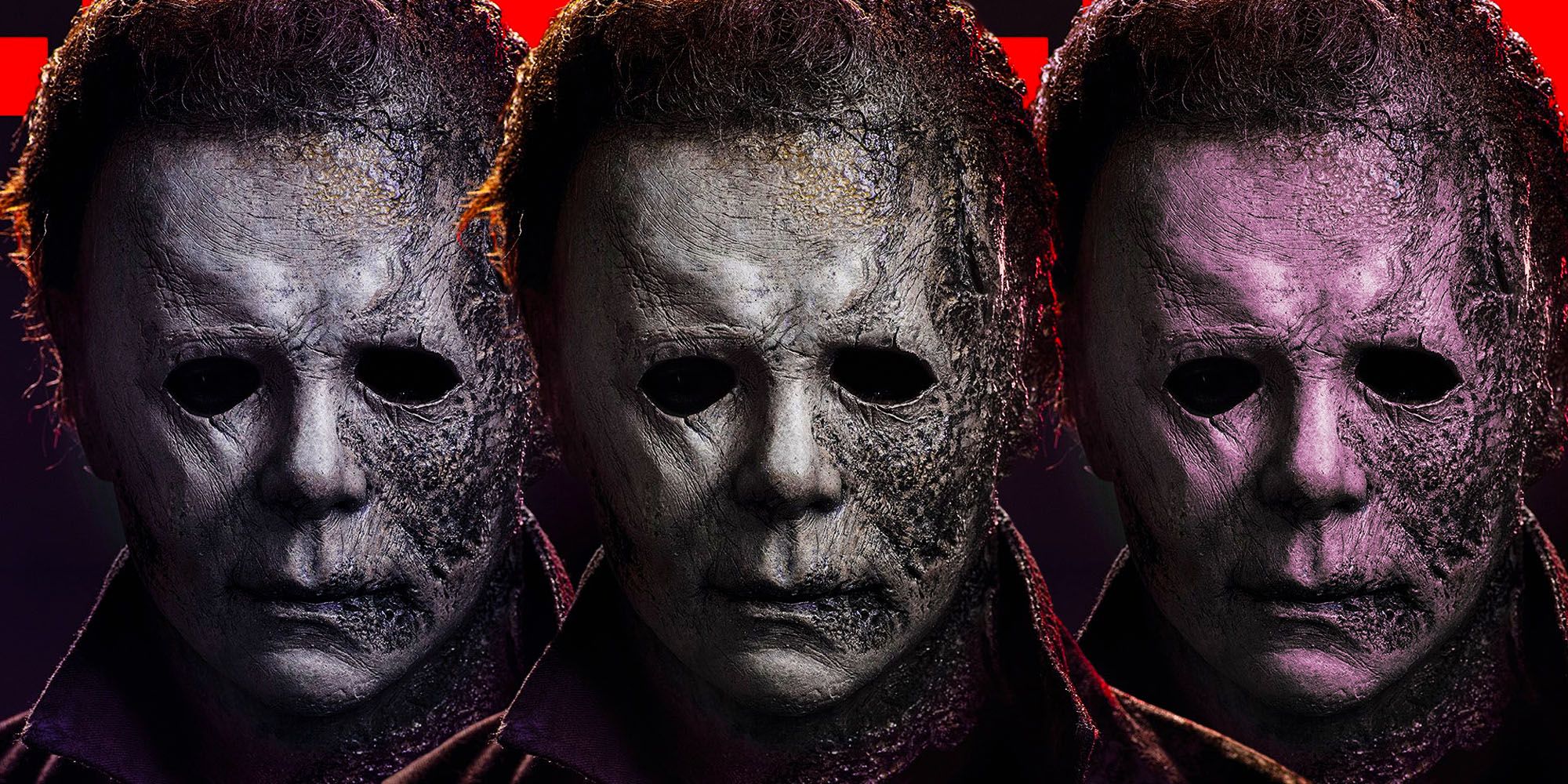 El reinicio de Halloween sin hacer de Platinum Dunes presentó DOS formas