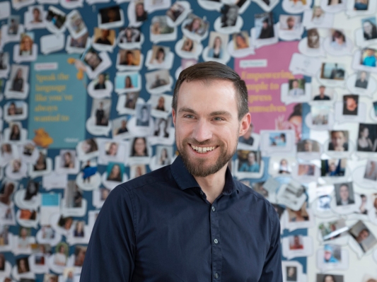 El servicio de aprendizaje de idiomas Babbel dice que ha vendido más de 10 millones de suscripciones