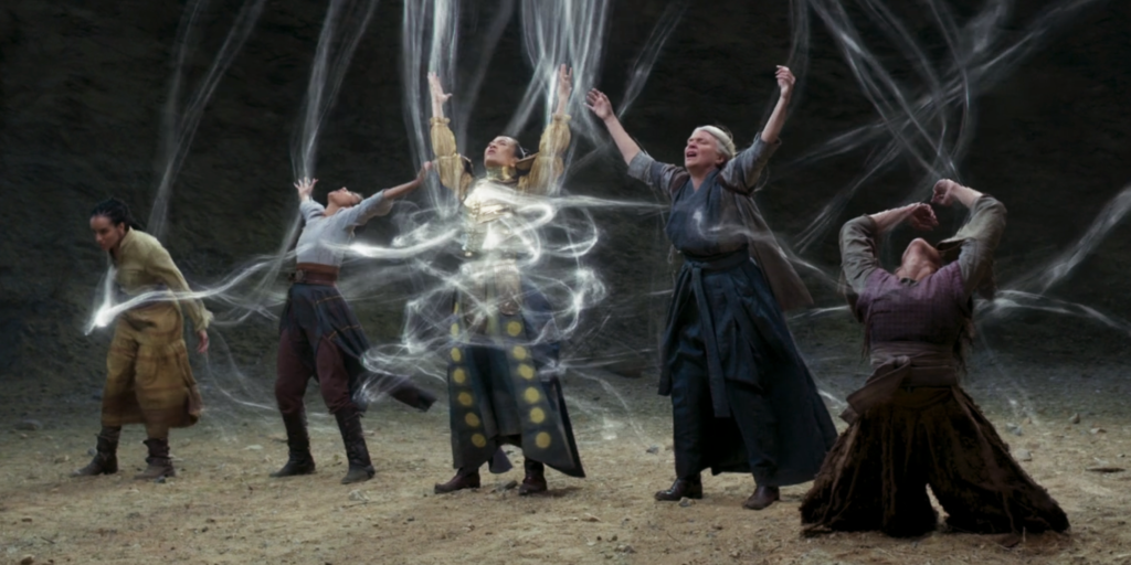 El showrunner de Wheel Of Time lo confirma [SPOILER] No esta muerto