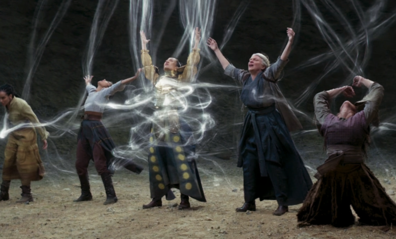 El showrunner de Wheel Of Time lo confirma [SPOILER] No esta muerto