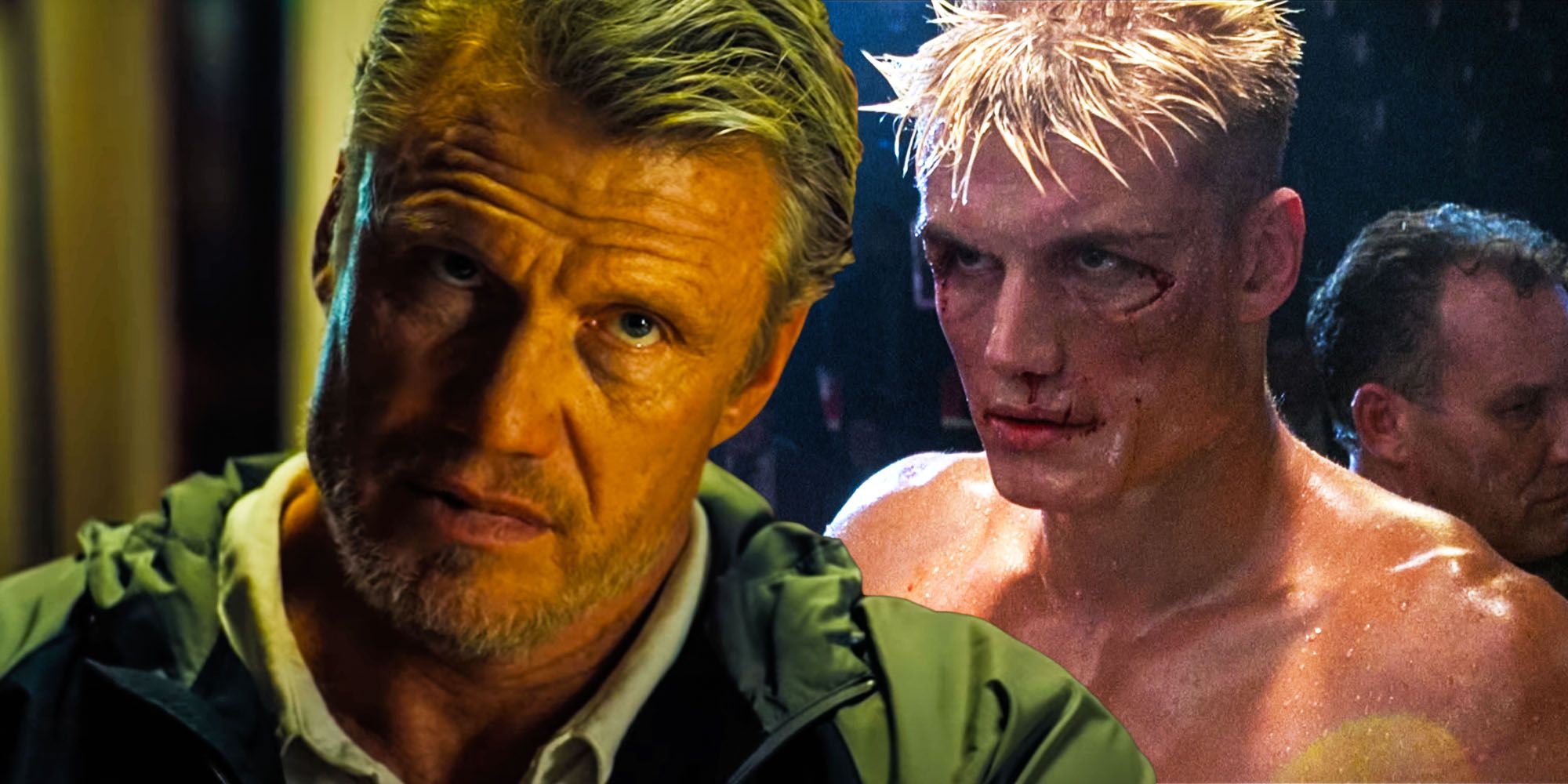 El spin-off de Ivan Drago de Rocky puede completar el arco de redención del villano