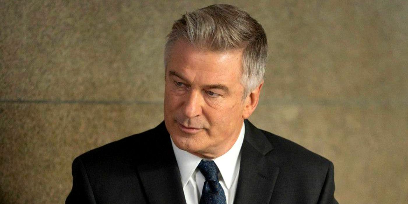El teléfono de Alec Baldwin fue solicitado por la policía en una investigación por tiroteo en Rust