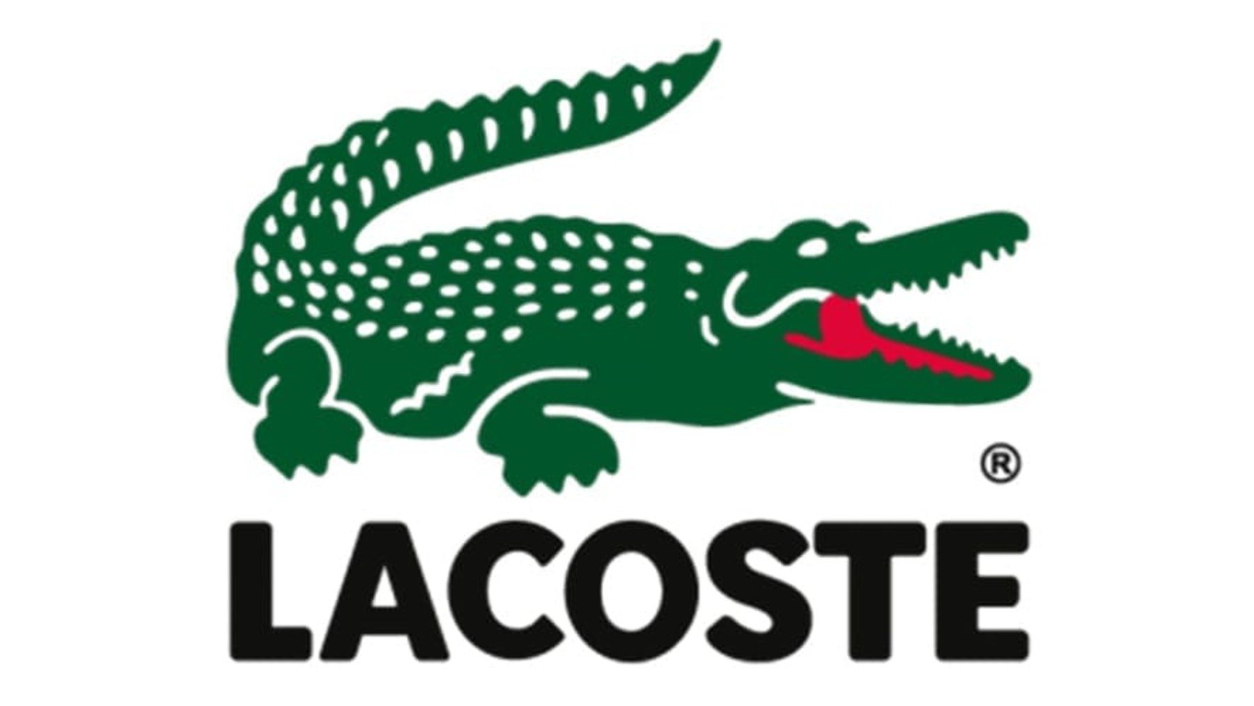 El tenista que llevó a lo más alto la marca Lacoste y su cocodrilo
