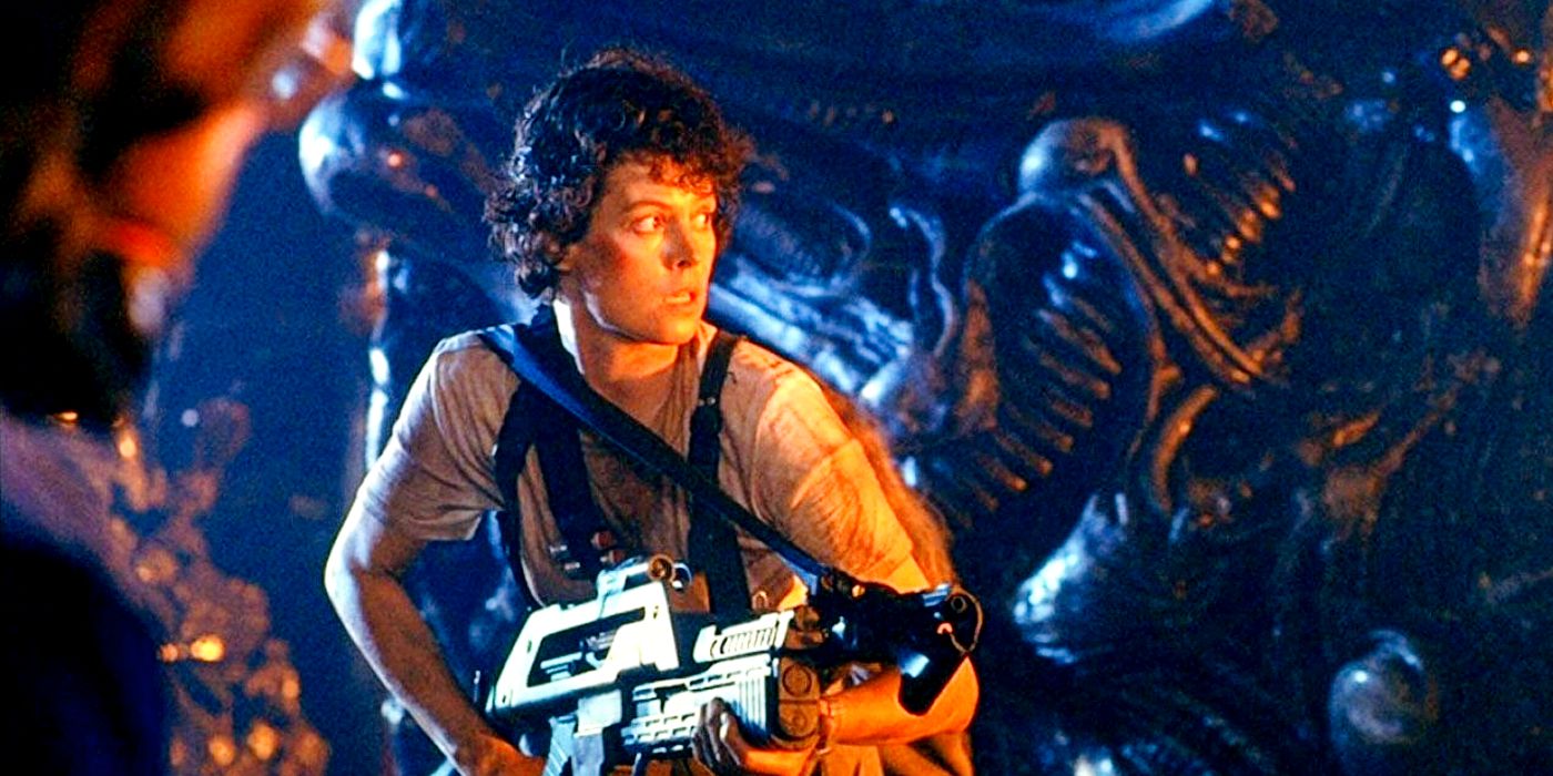 El título de los alienígenas es un mito urbano confirmado por James Cameron