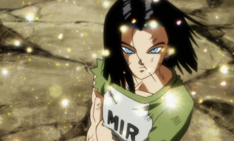El torneo de manga de Dragon Ball Super reveló secretos de los equipos de anime