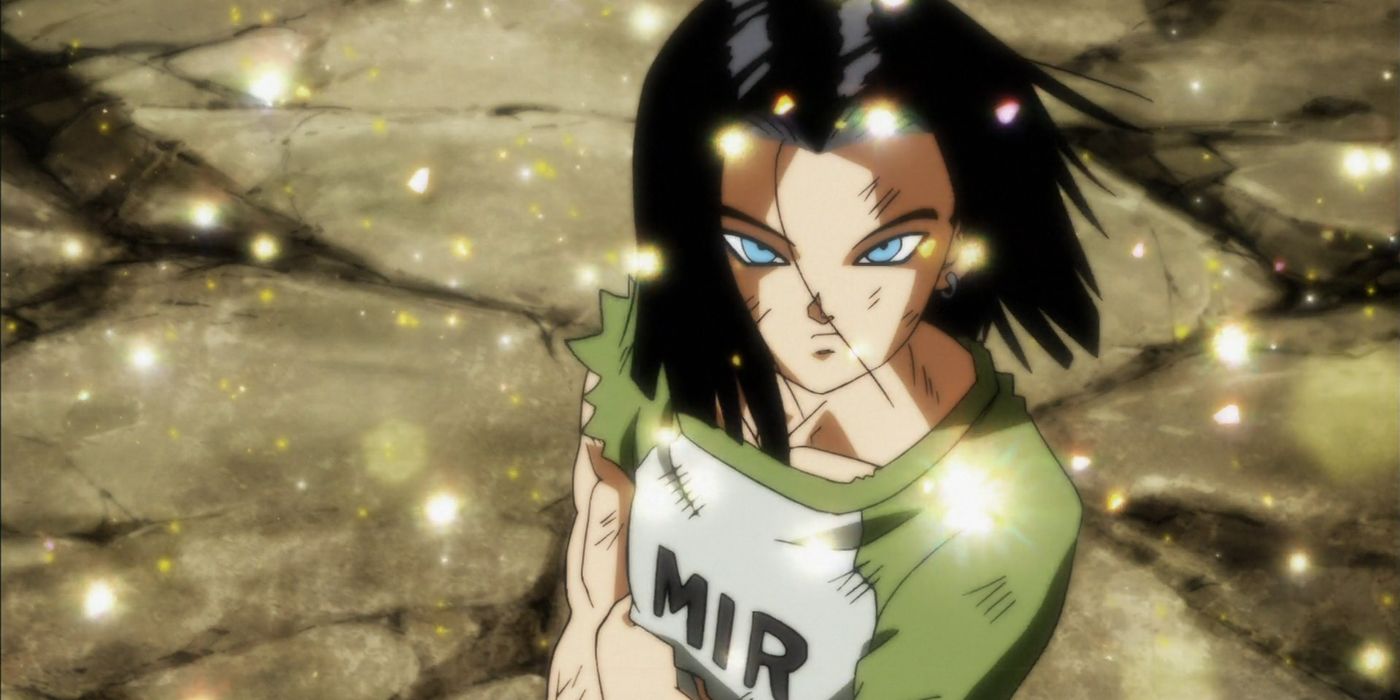 El torneo de manga de Dragon Ball Super reveló secretos de los equipos de anime