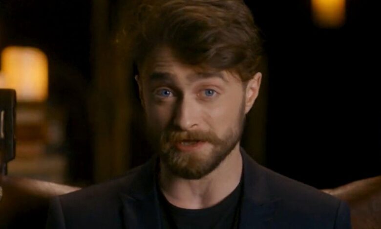 El tráiler de Return to Hogwarts revela 15 entrevistas con actores de Harry Potter