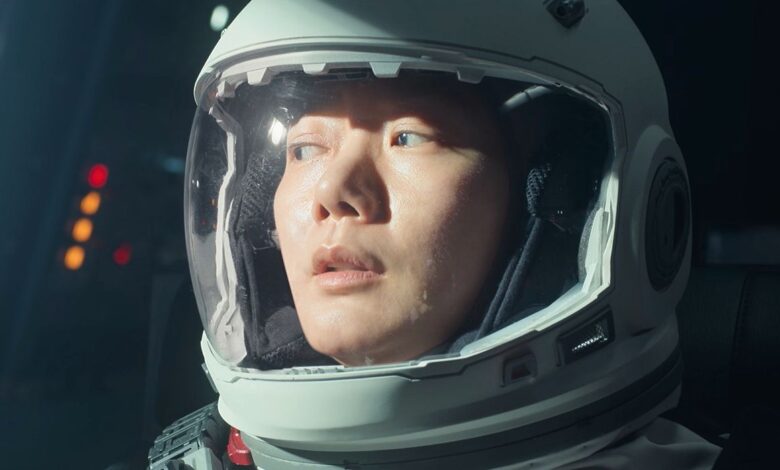 El tráiler de The Silent Sea muestra la aterradora misión de la luna en el K-Drama de Netflix