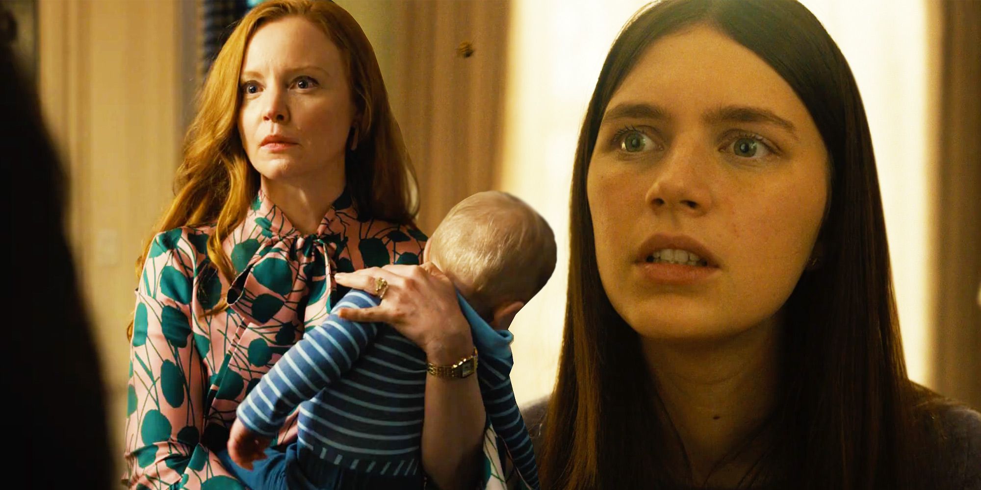 El tráiler de la temporada 3 de Servant muestra el precio del regreso de Jericho