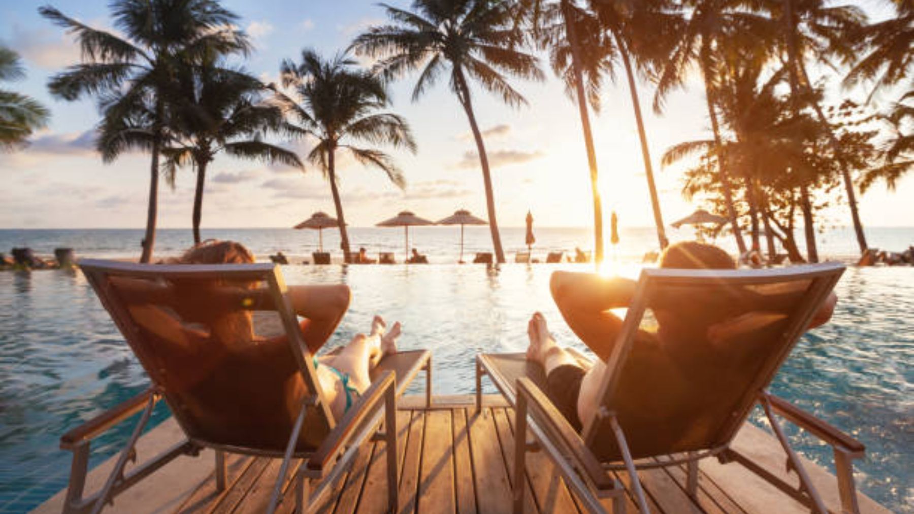 El truco mental para hacer que las vacaciones duren más tiempo