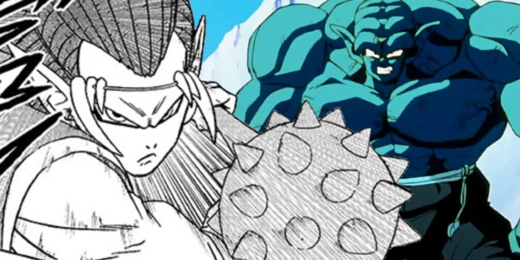 El último deseo de Dragon Ball Super supera por completo al de DBZ