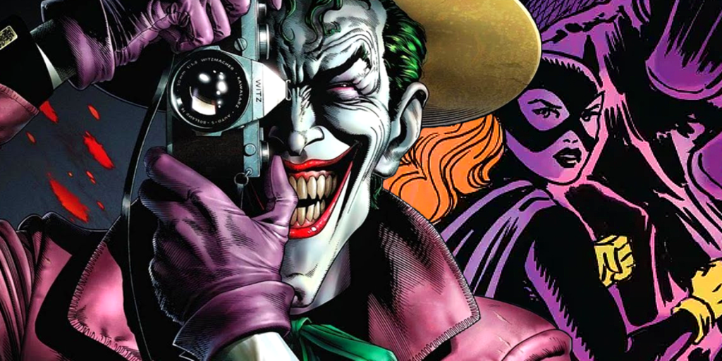 El último giro de Joker tiene enormes implicaciones para la broma asesina