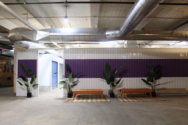 El vecino recauda 53 millones de dólares para el mercado de autoalmacenamiento después de un crecimiento interanual de los ingresos de cinco veces