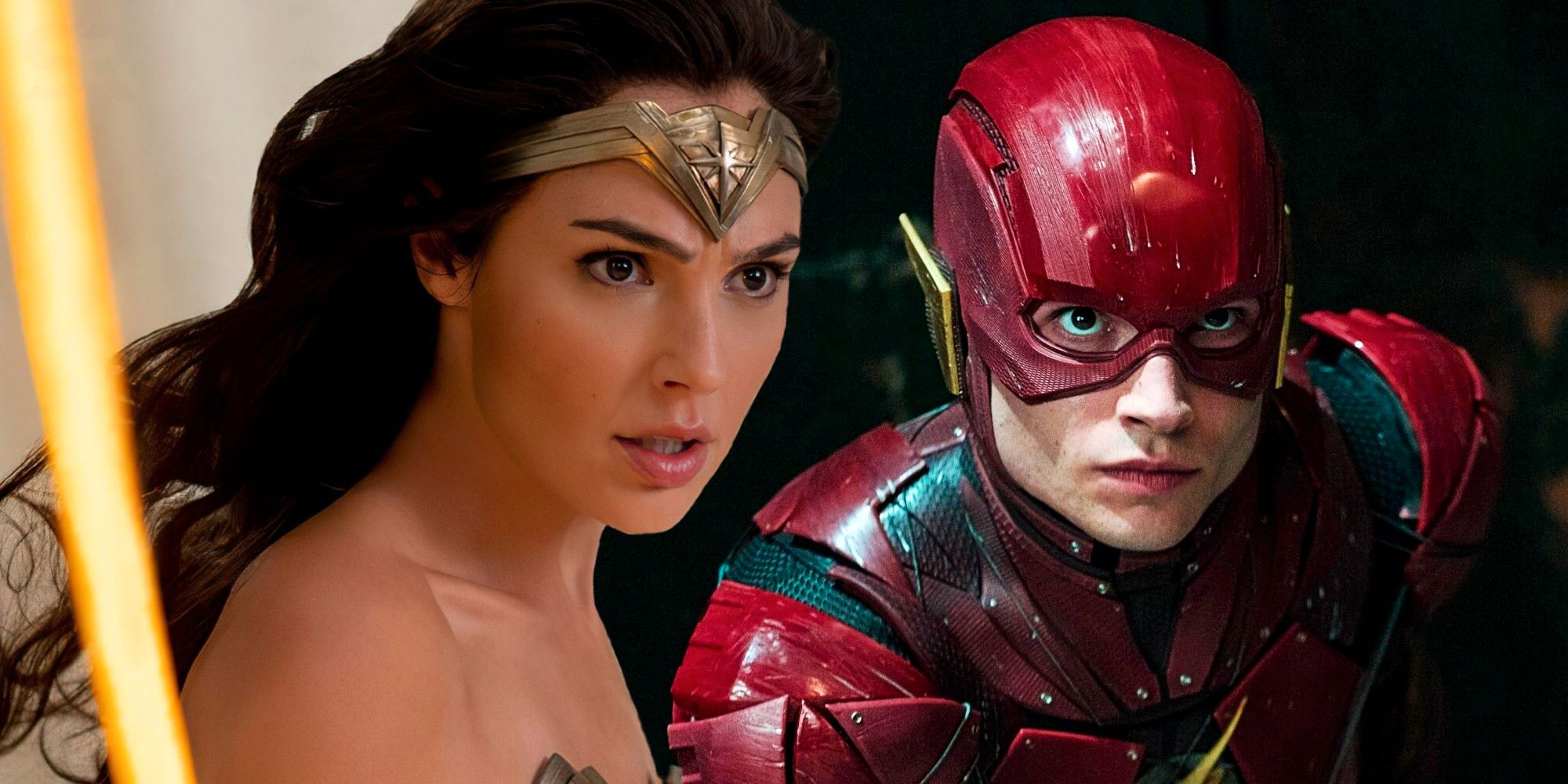 El video de Gal Gadot impulsa a la Mujer Maravilla en la especulación de películas flash