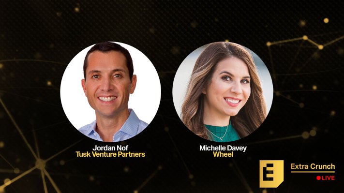 Elabore su presentación en torno a ‘esa única cosa que realmente puede enganchar a un inversor’