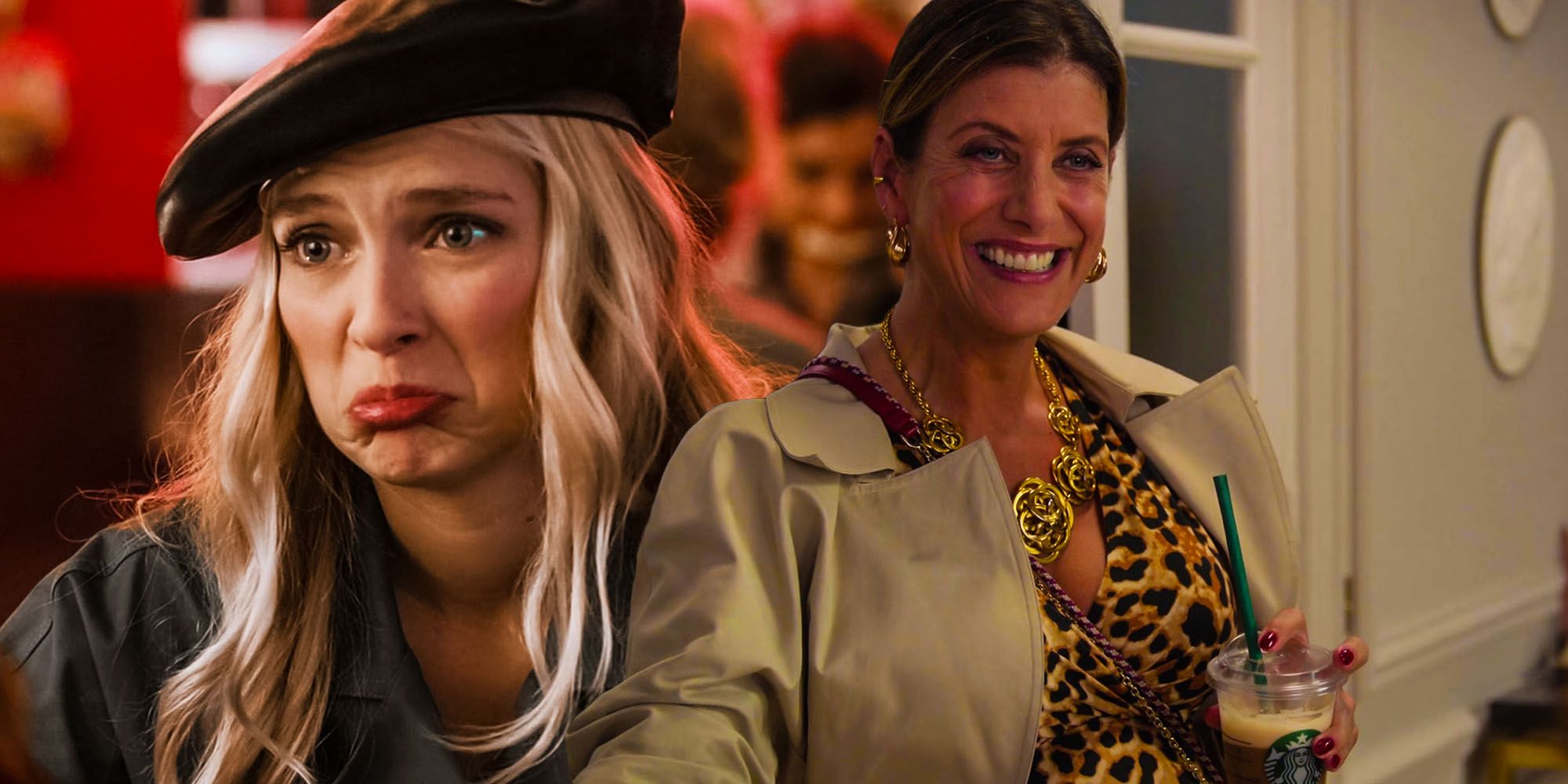 Emily In Paris Season 2 transforma a sus aliados en los verdaderos villanos del programa