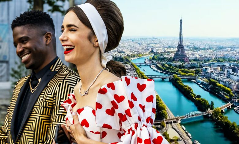 Emily en París, temporada 2, finalización: ¿Emily se quedará en París?