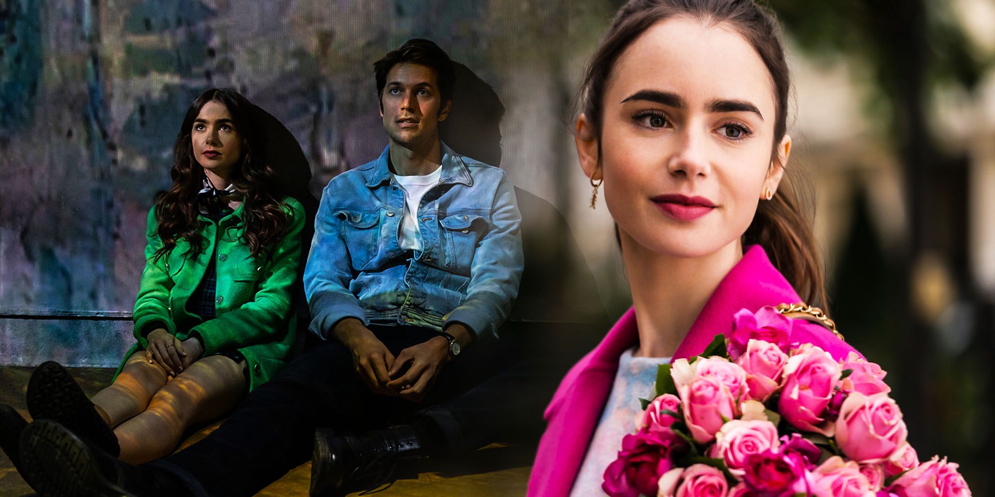 Emily en París temporada 2: por qué Emily elegir a Gabriel es tan perfecto