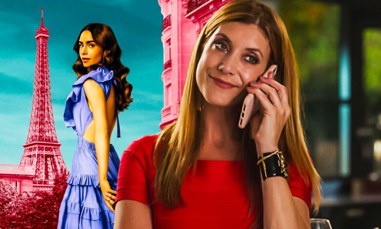 Emily en París ya estropeó su gran suspenso de la temporada 2