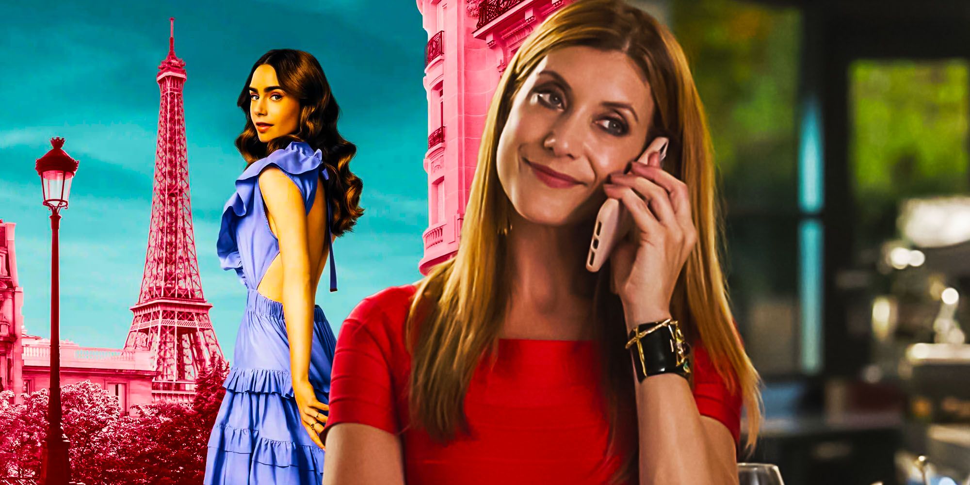 Emily en París ya estropeó su gran suspenso de la temporada 2