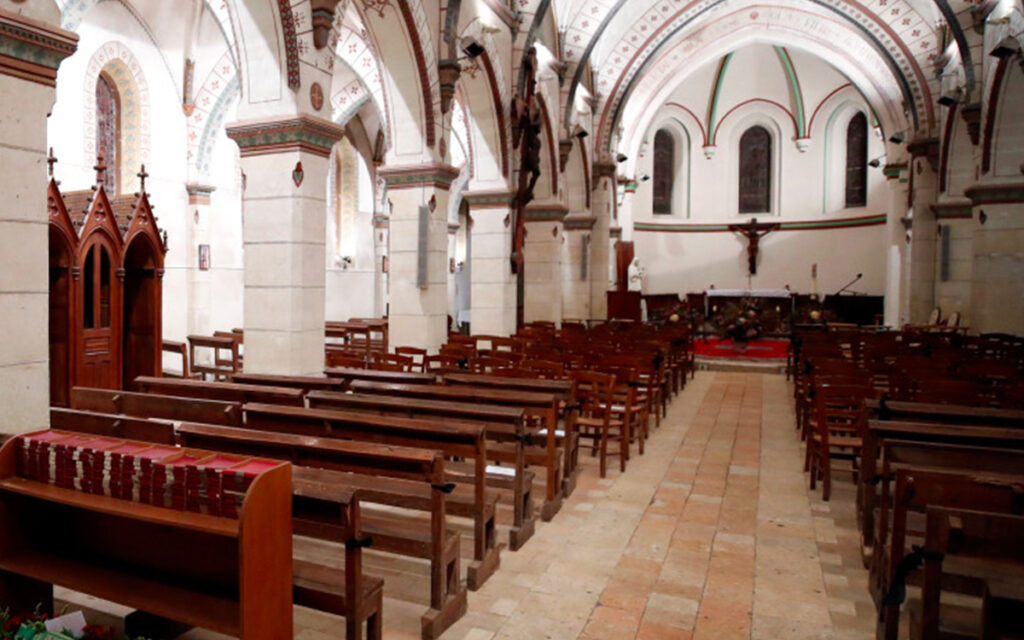 En 2021, fueron asesinados en el mundo 22 misioneros