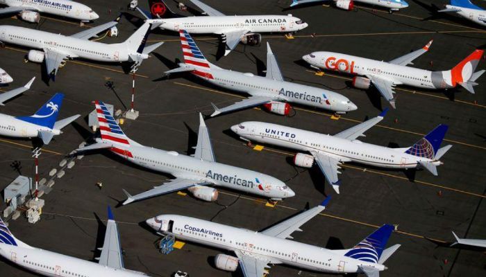 En los primeros 11 meses de 2021 aumentaron 76% los pasajeros en vuelos internacionales: Sectur