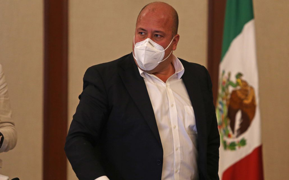 En ningún momento he dicho o escrito que el gobernador sea narco: Ricardo Ravelo | Video