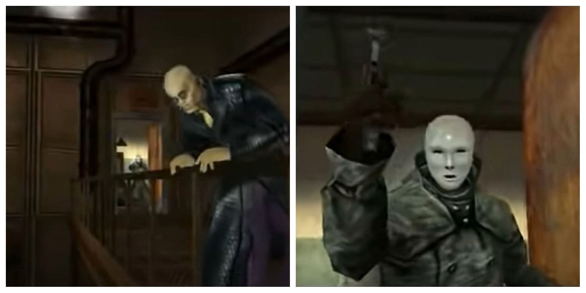 En qué juego de Matrix muere Morpheus (y cómo)