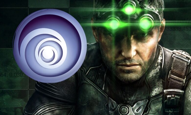 En todas las formas en que Ubisoft puede estropear Splinter Cell