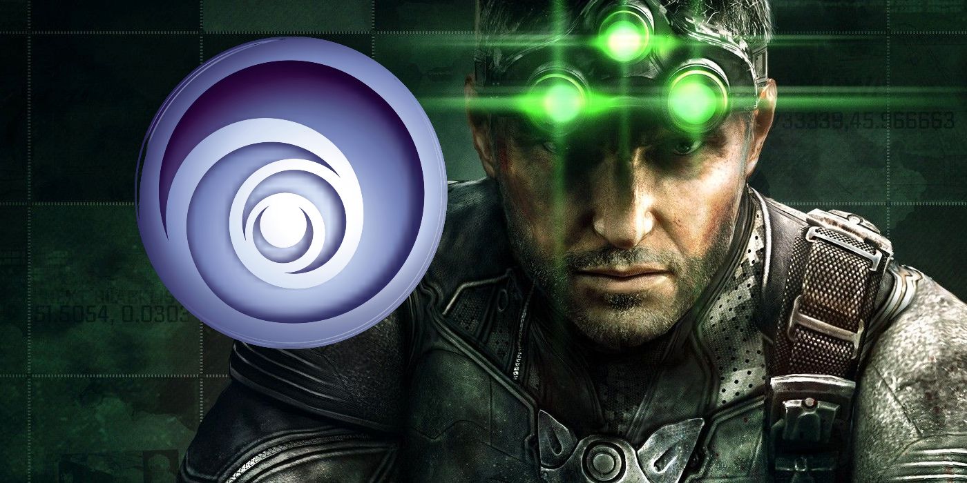 En todas las formas en que Ubisoft puede estropear Splinter Cell