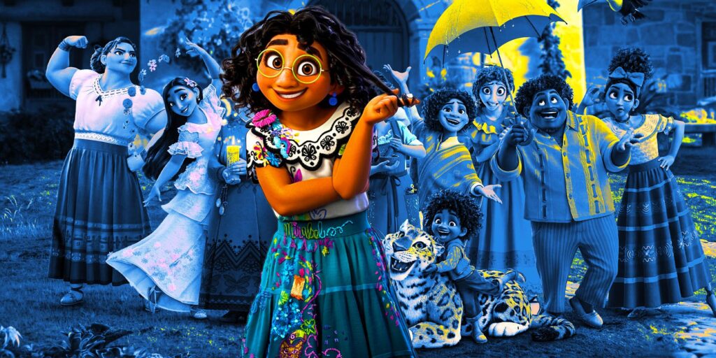 Encanto final: ¿Mirabel tiene poder ahora?