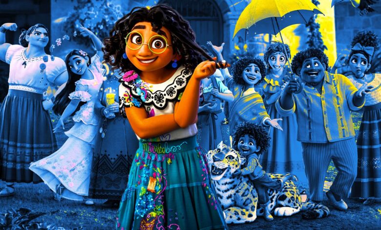 Encanto final: ¿Mirabel tiene poder ahora?