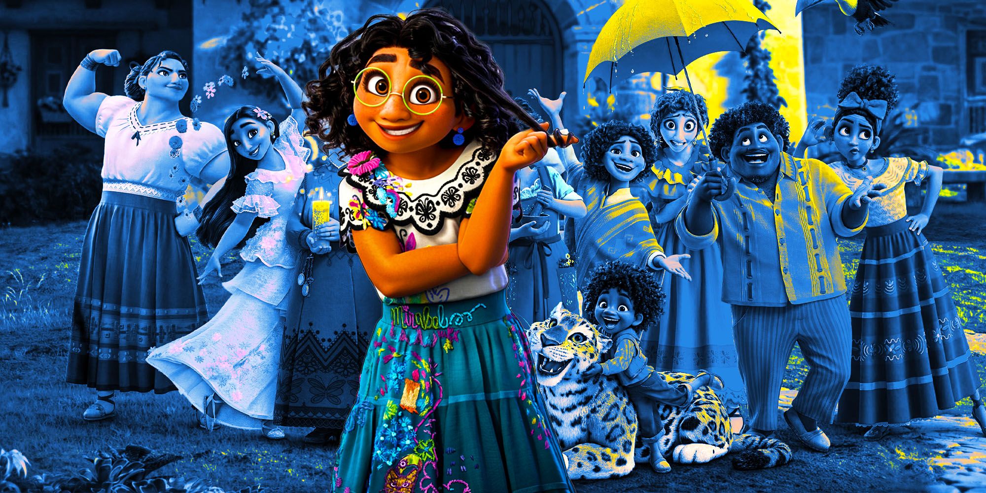 Encanto final: ¿Mirabel tiene poder ahora?