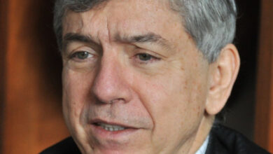 Energía offshore: El expresidente César Gaviria en Pandora Papers | Lo mejor de 2021