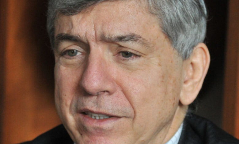 Energía offshore: El expresidente César Gaviria en Pandora Papers | Lo mejor de 2021