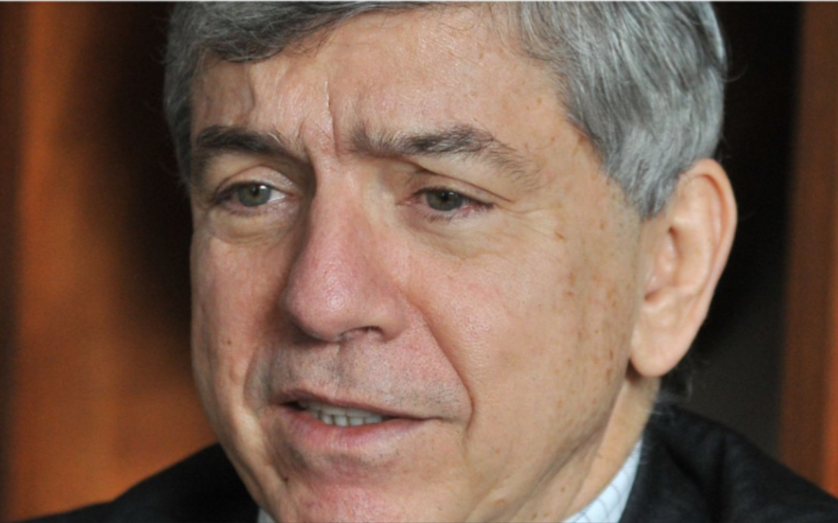 Energía offshore: El expresidente César Gaviria en Pandora Papers | Lo mejor de 2021