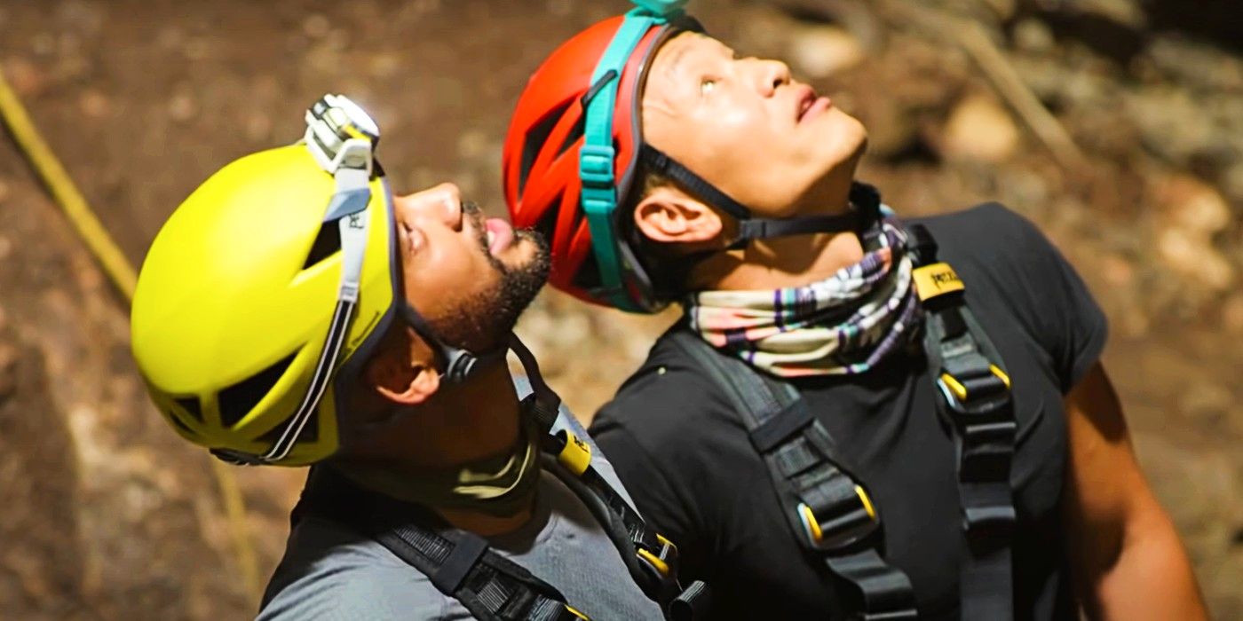 Entrevista a Albert Lin: Bienvenido a la Tierra