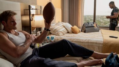 Entrevista a Alexander Ludwig: Campeones nacionales