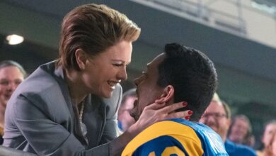 Entrevista a Anna Paquin: American Underdog