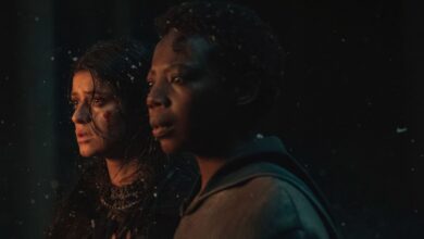 Entrevista a Anya Chalotra, Joey Batey y Mimî M. Khayisa: The Witcher T2
