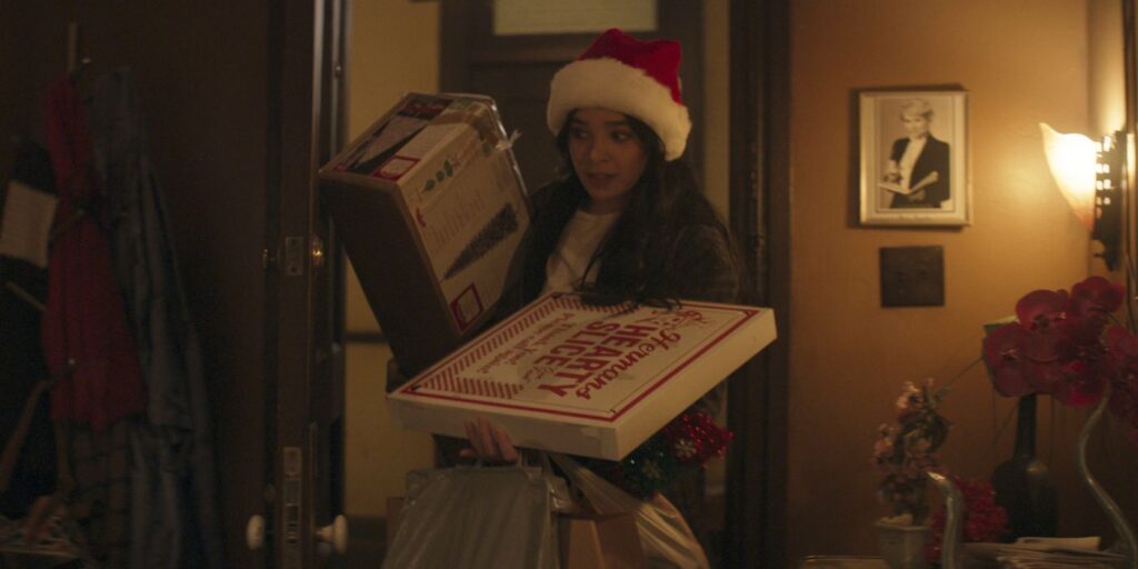 Entrevista a Bert y Bertie: Hawkeye