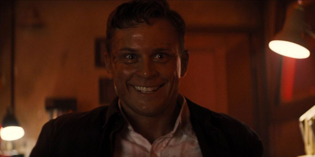 Entrevista a Billy Magnussen: No hay tiempo para morir