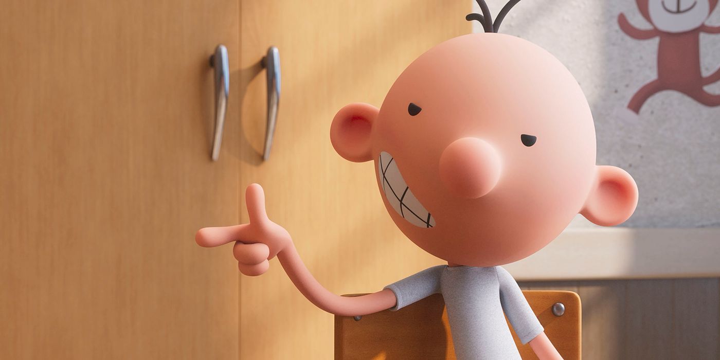 Entrevista a Brady Noon: Diario de un niño debilucho