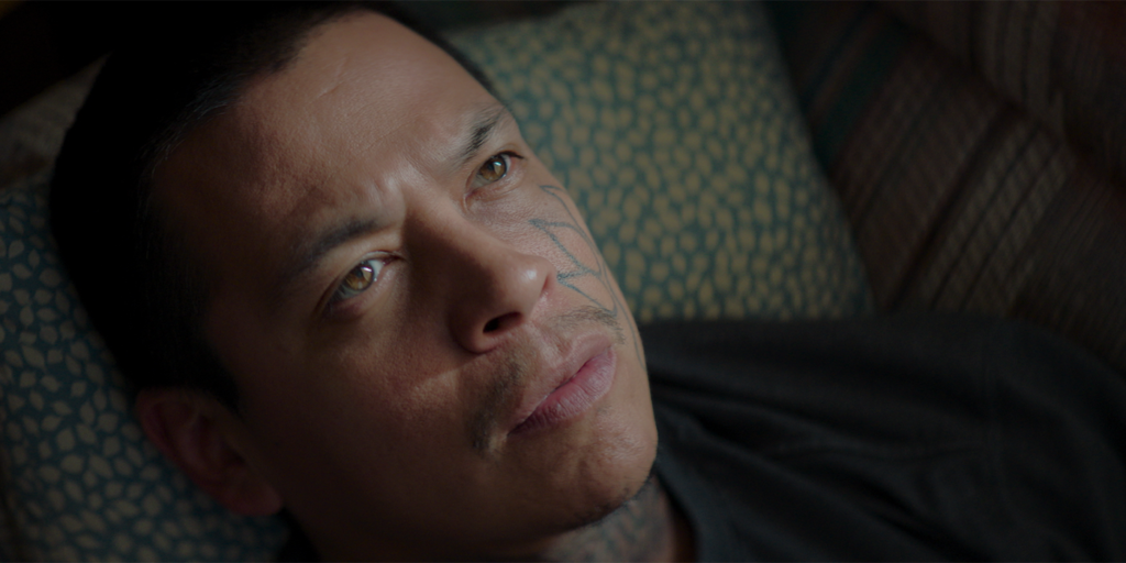 Entrevista a Chaske Spencer: indio salvaje