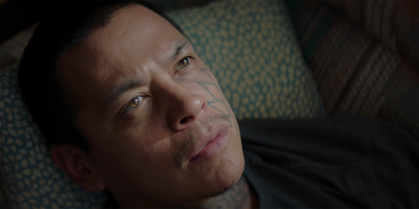 Entrevista a Chaske Spencer: indio salvaje