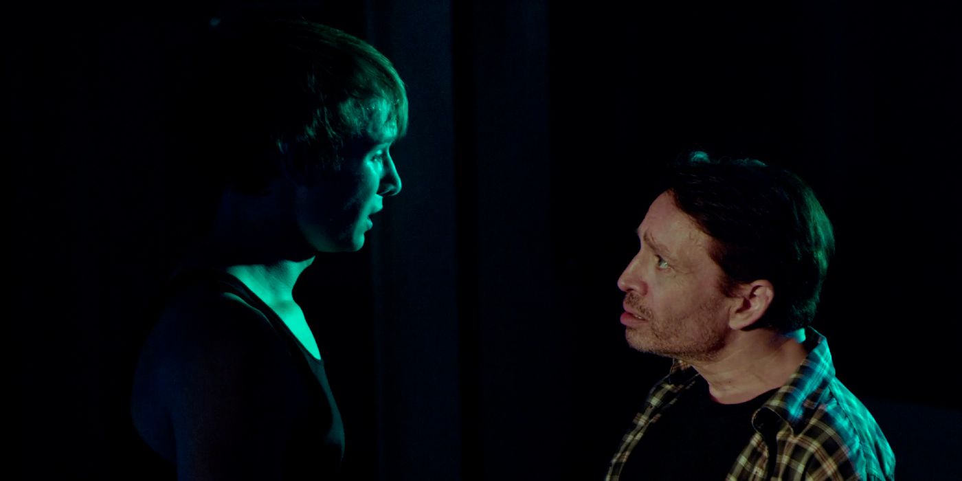 Entrevista a Chris Kattan: Famoso