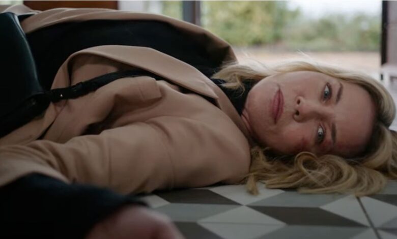 Entrevista a Connie Nielsen: Cerca de mí