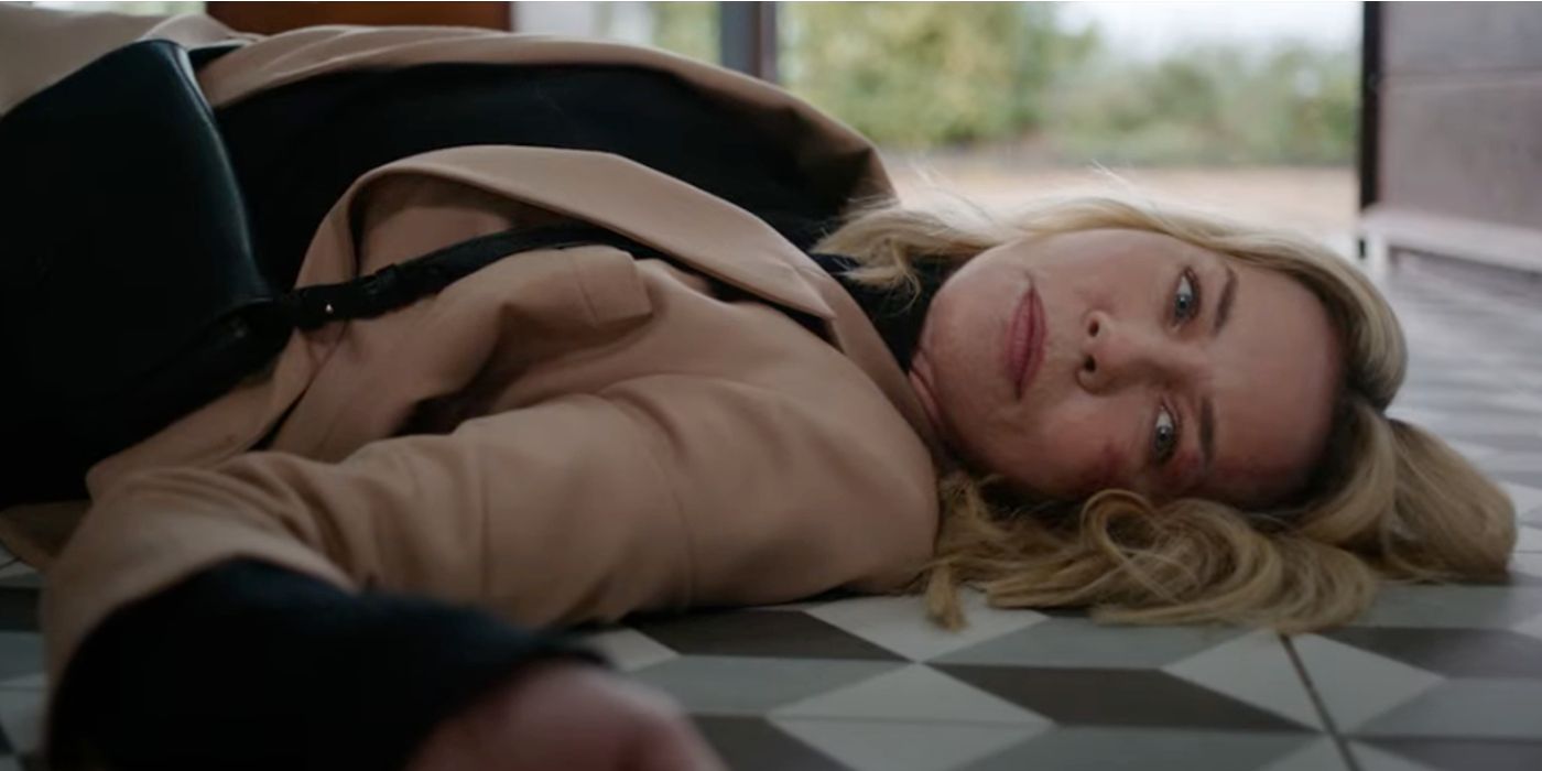 Entrevista a Connie Nielsen: Cerca de mí